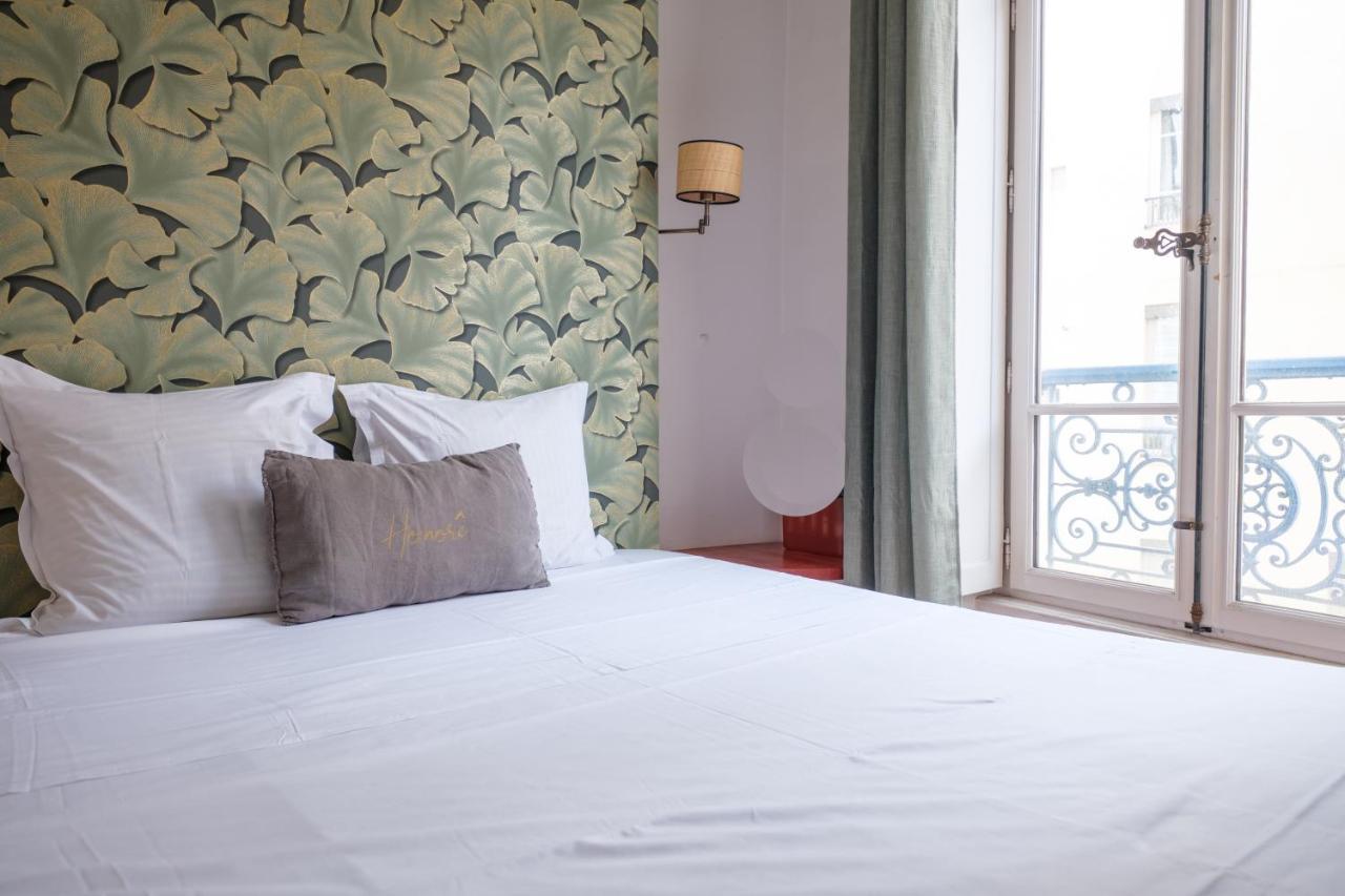 Honore Suite Flandrin Lyon Exteriér fotografie